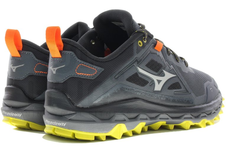 Mizuno Wave Mujin 8 Herren