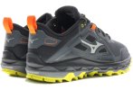 Mizuno Wave Mujin 8 Herren