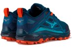 Mizuno Wave Mujin 8 Herren