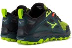 Mizuno Wave Mujin 8 Herren
