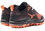 Mizuno Wave Mujin 8 Damen