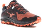Mizuno Wave Mujin 8 Damen