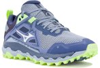 Mizuno Wave Mujin 8 Damen