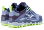 Mizuno Wave Mujin 8 Damen