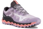 Mizuno Wave Mujin 9 Damen