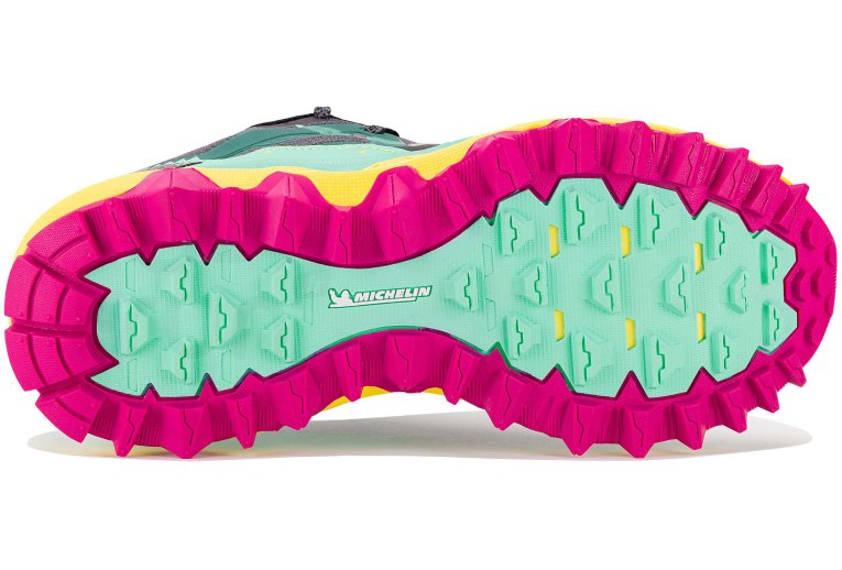 Mizuno Wave Mujin 9 Damen