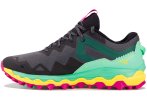 Mizuno Wave Mujin 9 Damen