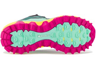 Mizuno Wave Mujin 9