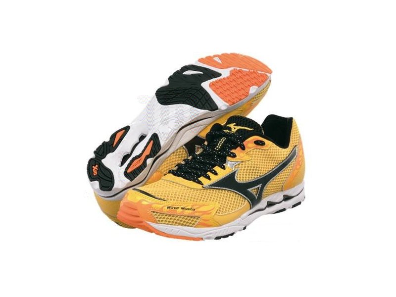 Mizuno musha cheap