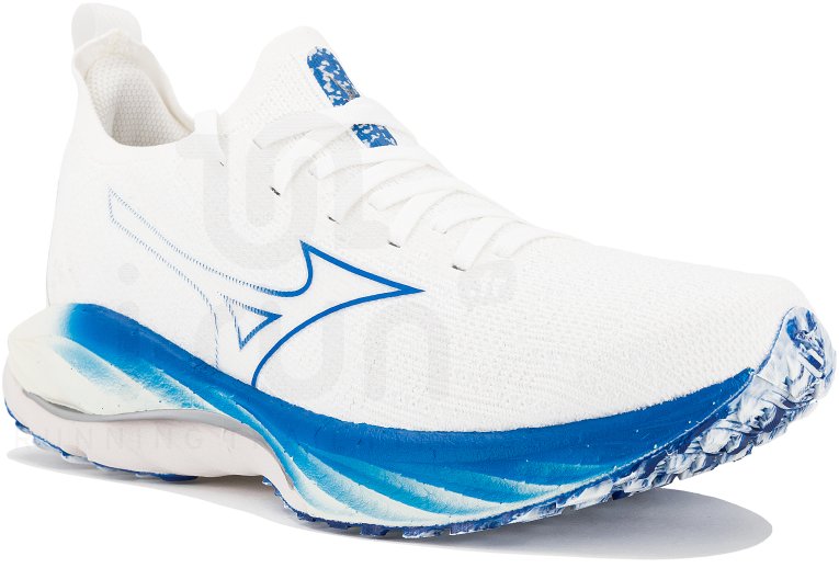 Mizuno Wave Neo Wind Damen