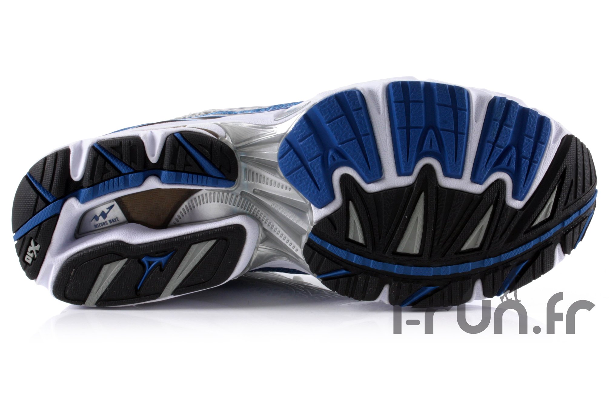 mizuno wave nexus 5