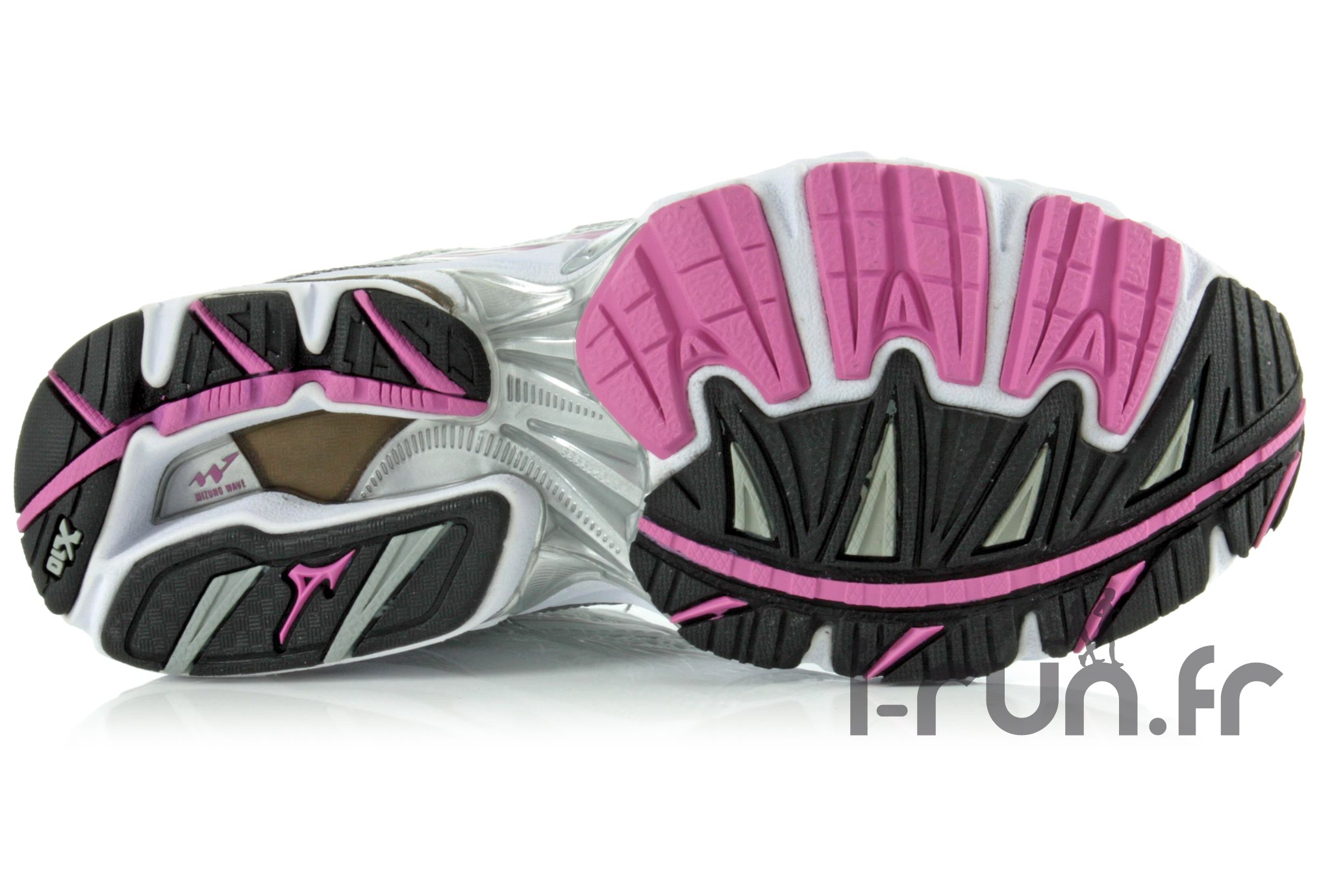 mizuno wave nexus 5