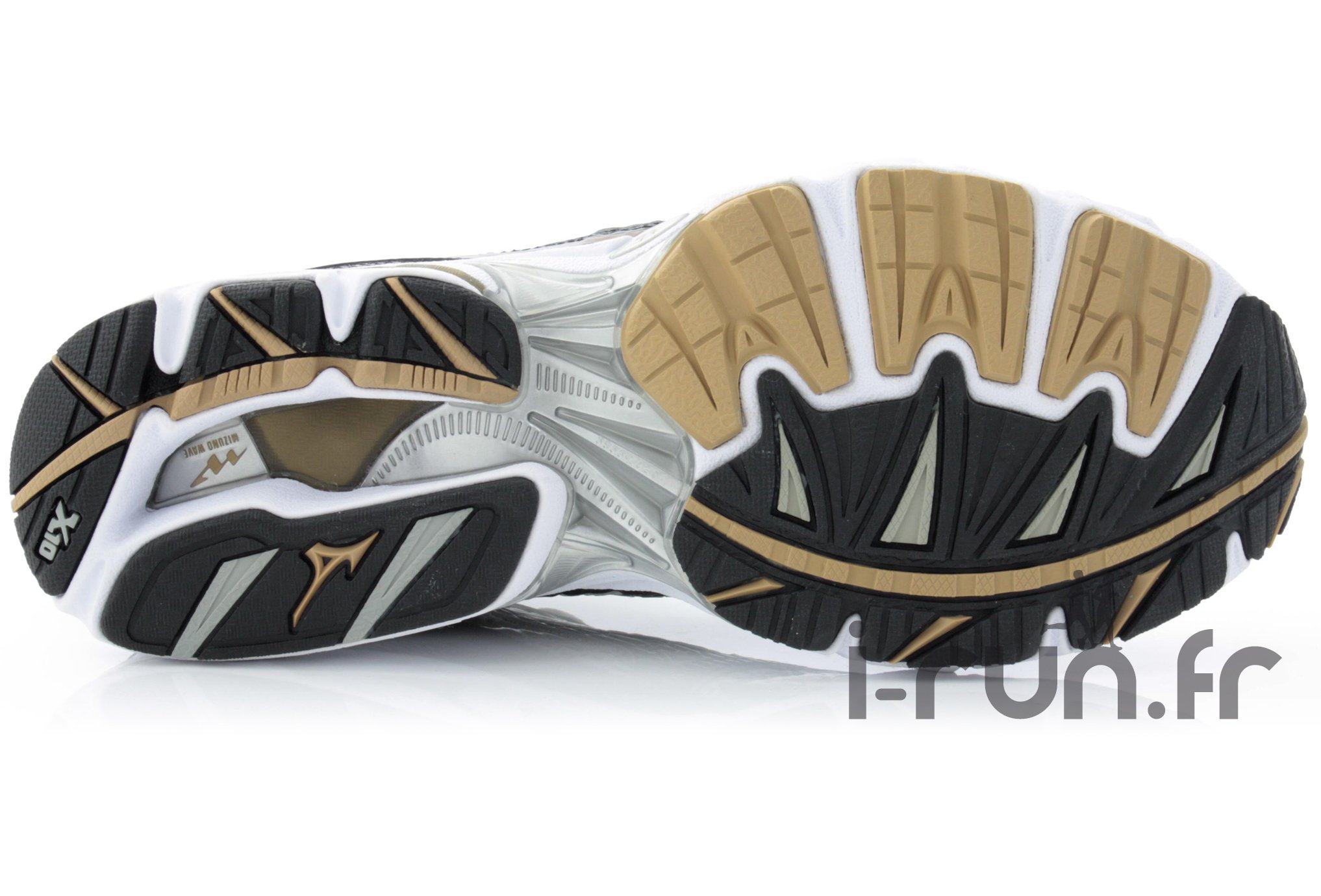 mizuno wave nexus 5