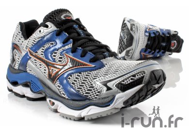 mizuno wave nirvana 8 m