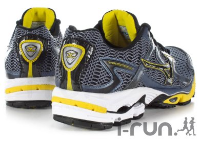 mizuno wave nirvana 8 m