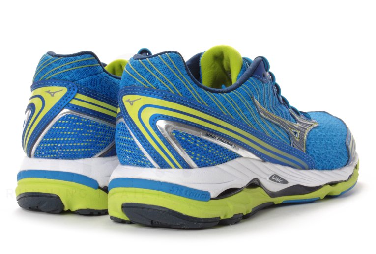 Mizuno Wave Paradox 2