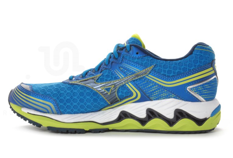 Mizuno Wave Paradox 2