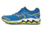 Mizuno Wave Paradox 2