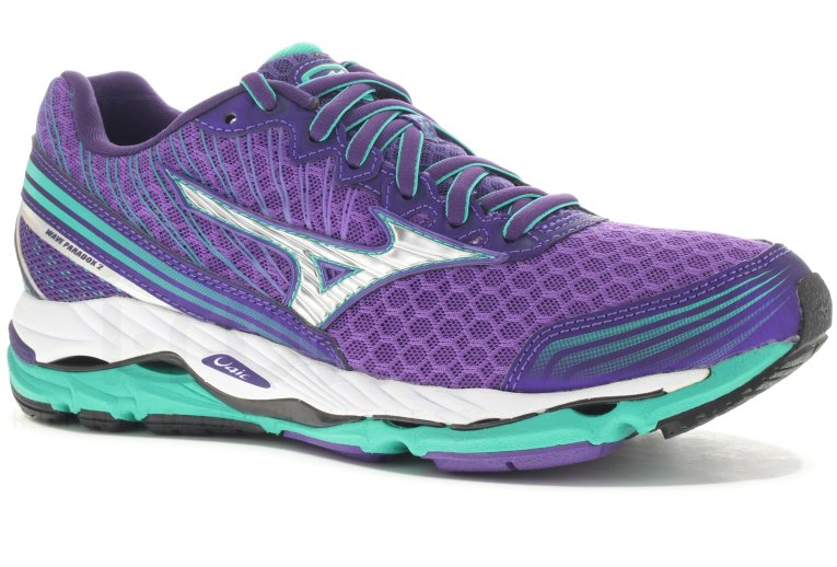 Mizuno Wave Paradox 2