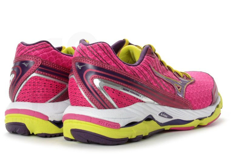 Mizuno Wave Paradox 2 W