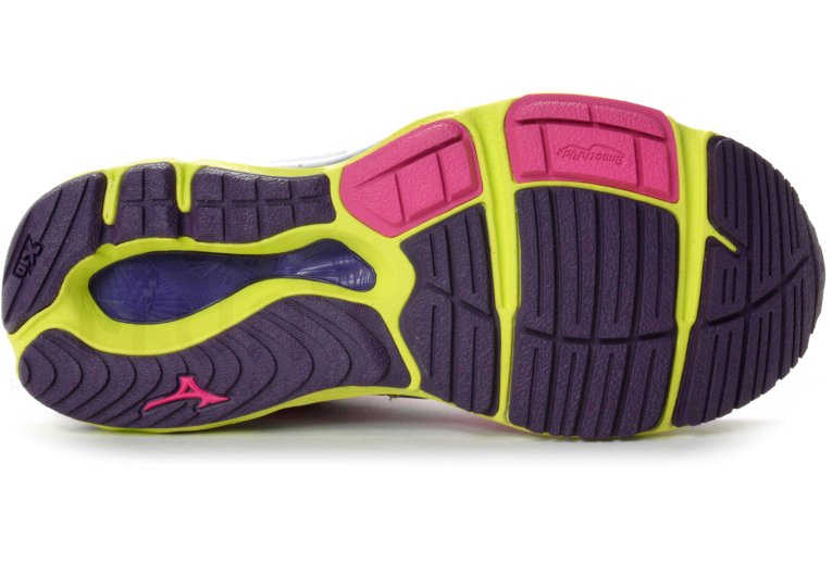 Mizuno Wave Paradox 2 W