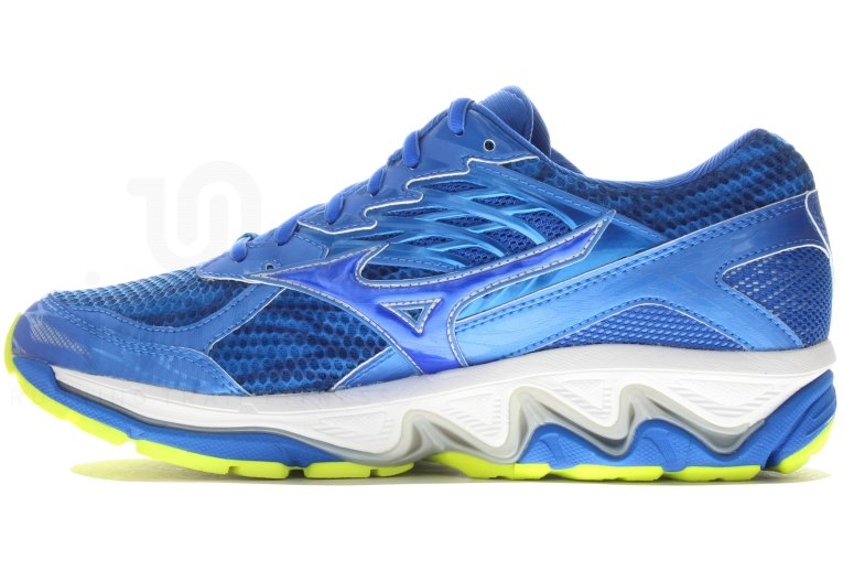 Mizuno Wave Paradox 3