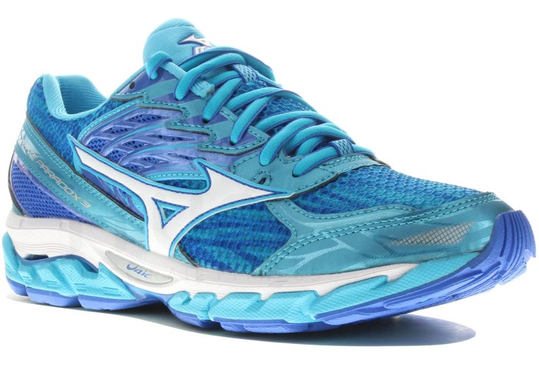 Mizuno Wave Paradox 3
