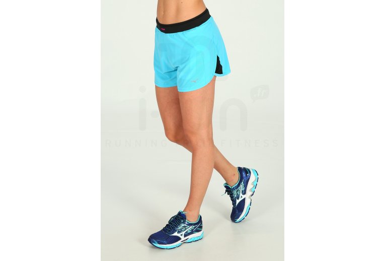 Mizuno Wave Paradox 3