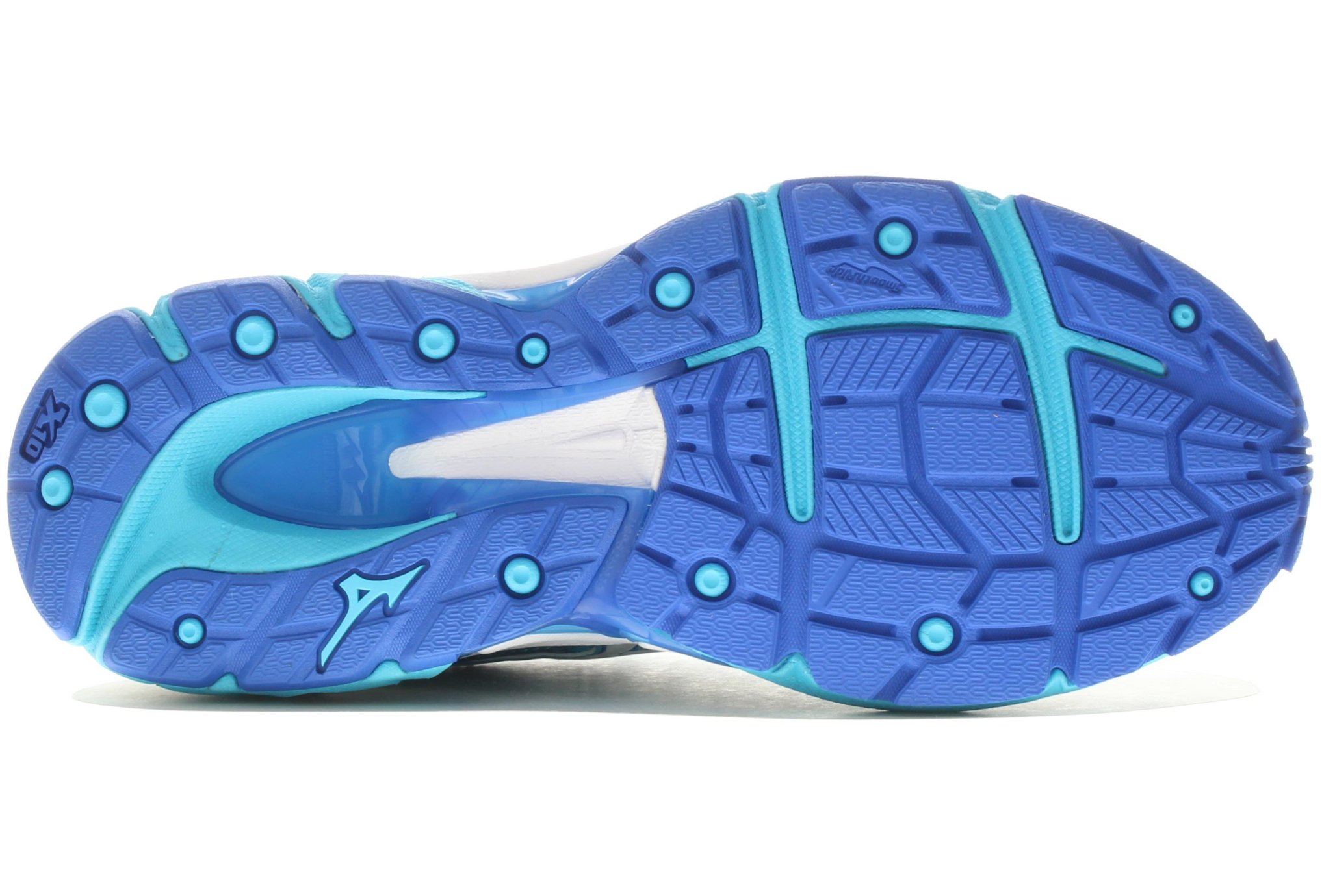 mizuno wave paradox 3