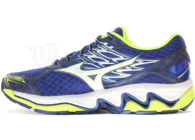 mizuno wave paradox avis
