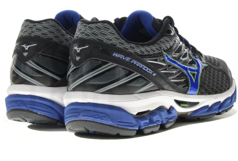 Mizuno Wave Paradox 4