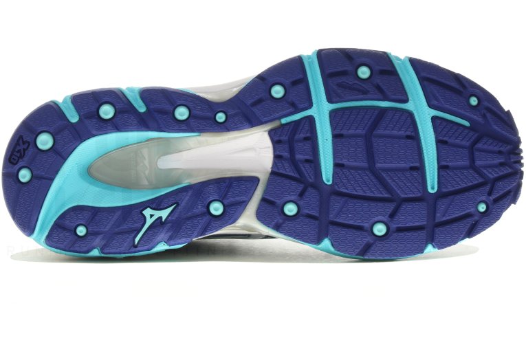 Mizuno Wave Paradox 4