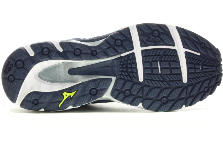 mizuno wave paradox 5 mens running shoes