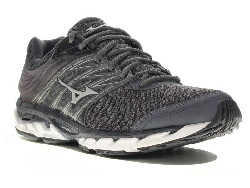 Mizuno Wave Paradox Chaussures de Runnin Mizuno Wave Paradox Chaussures de Runnin