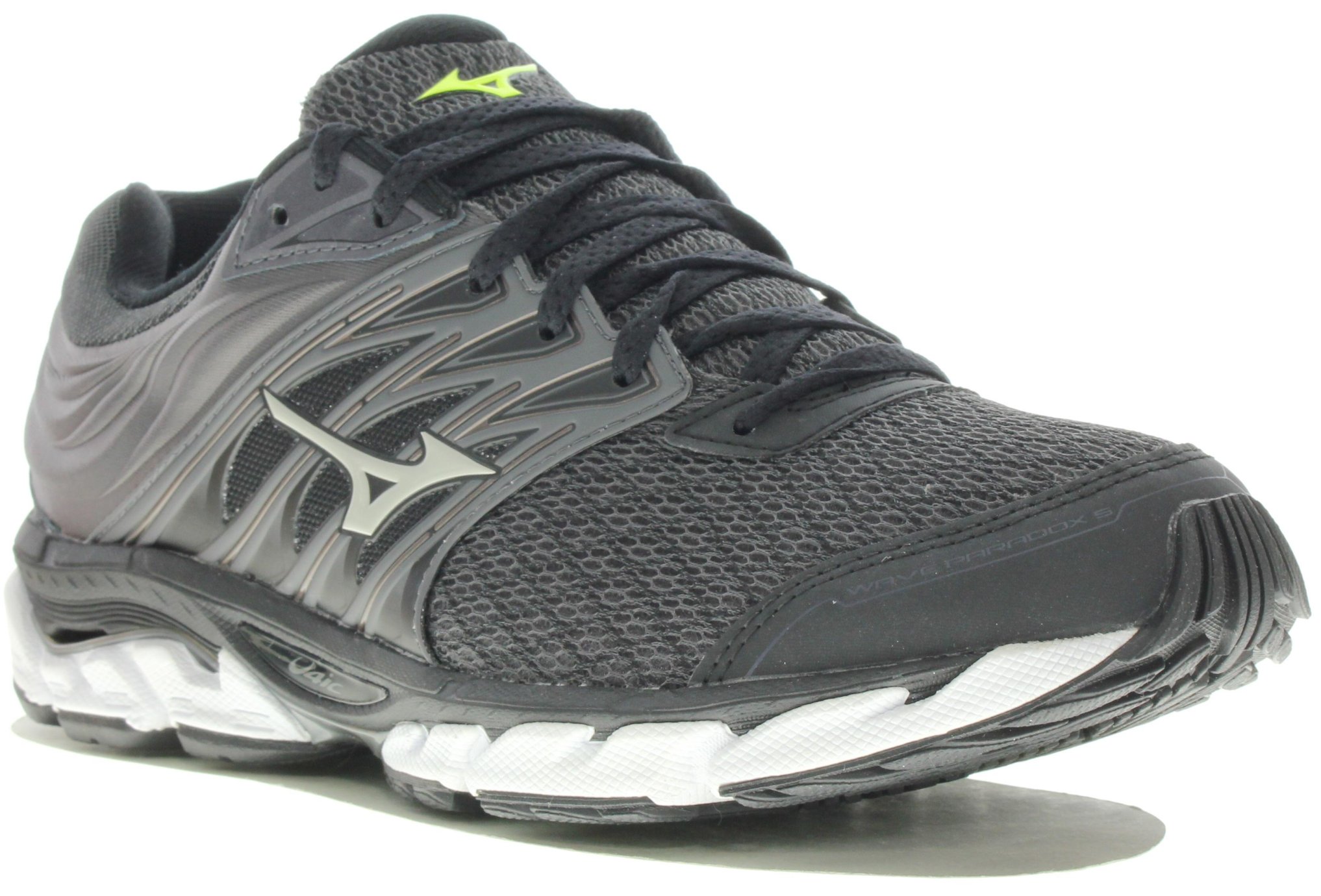 Mizuno Wave Paradox 5 M Chaussures homme