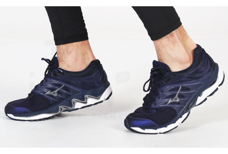 Mizuno Wave Paradox 5 M