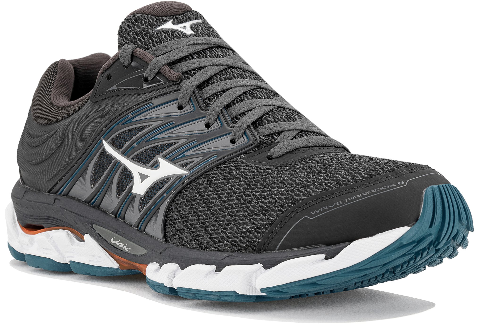 mizuno wave paradox 5