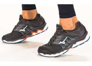 Mizuno wave discount paradox 5 m