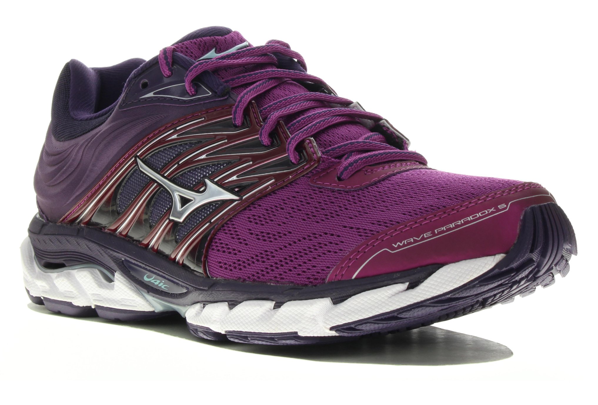 mizuno paradox womens