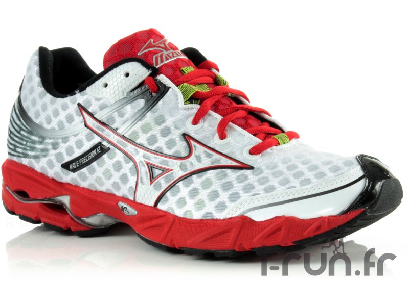 Mizuno wave shop precision 12