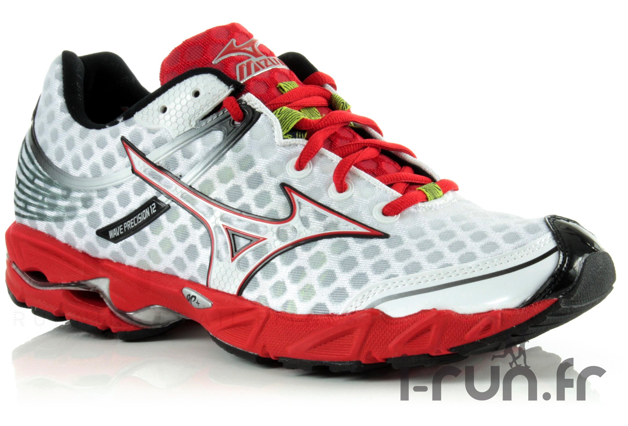 mizuno wave precision 12