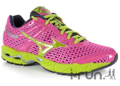 Mizuno wave precision store 13 rosse