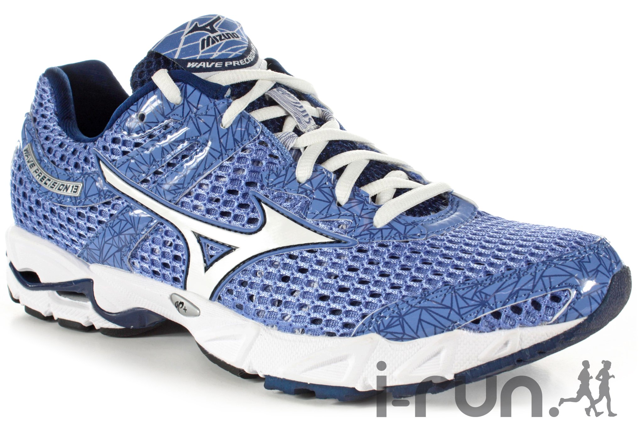 mizuno wave precision 13 women's