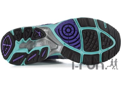 mizuno wave precision 13 women's