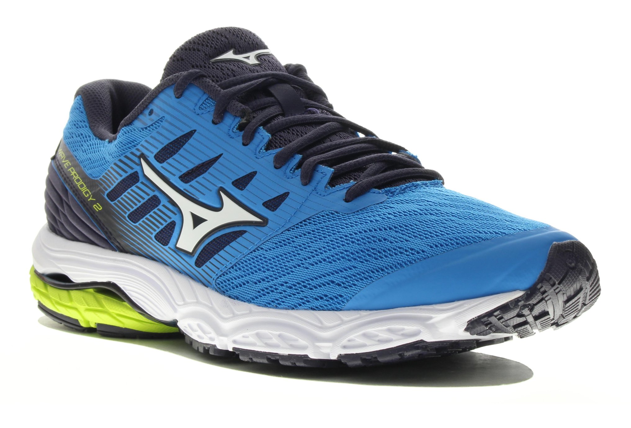 Mizuno wave prodigy 2 opiniones sale