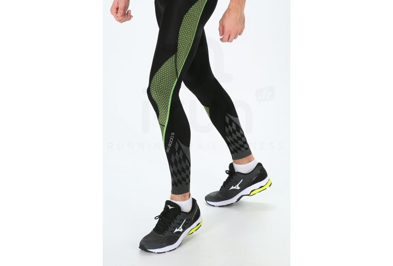 Mizuno Wave Prodigy 2