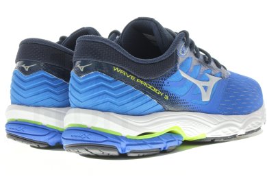 mizuno wave prodigy 3