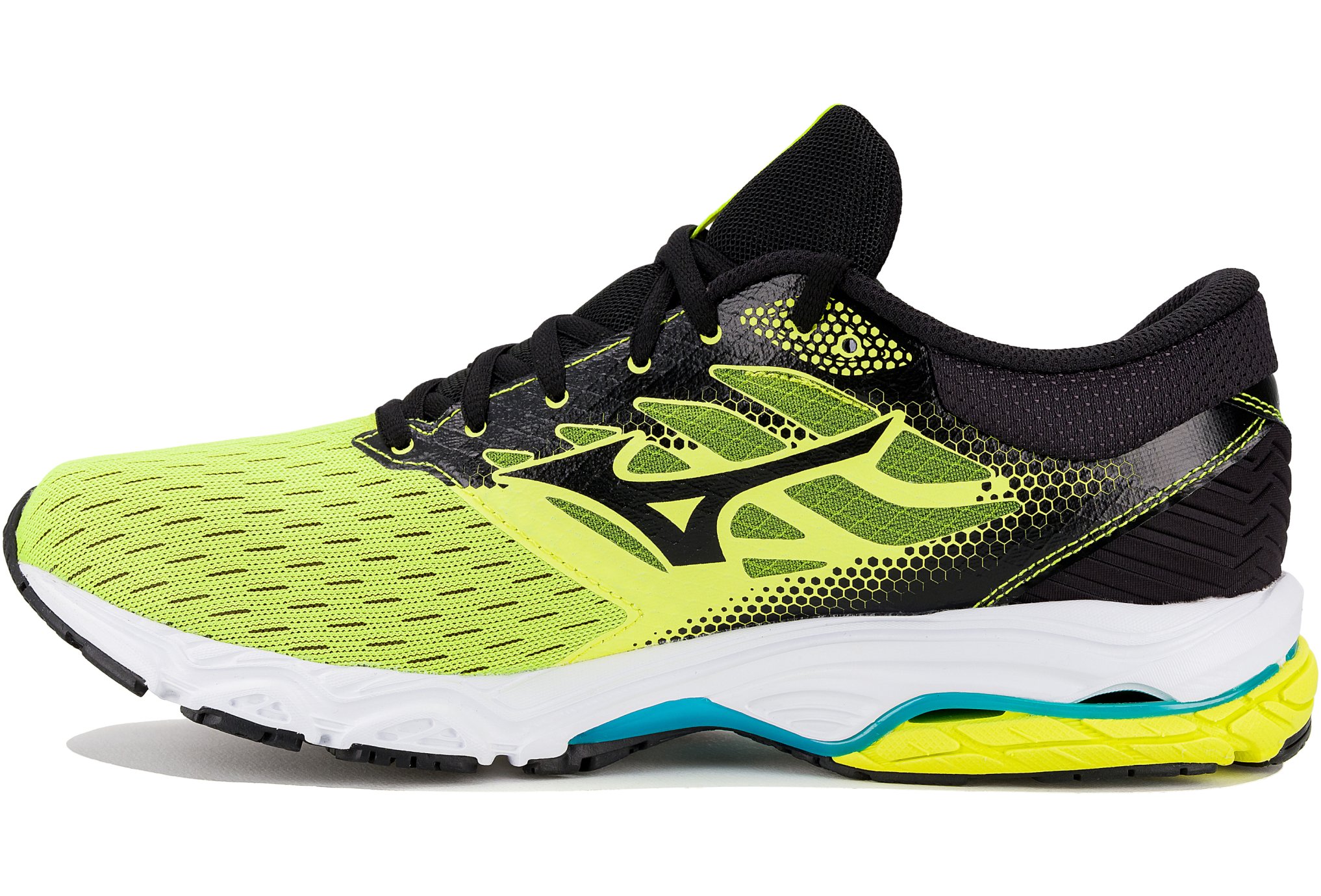 wave prodigy 3 review