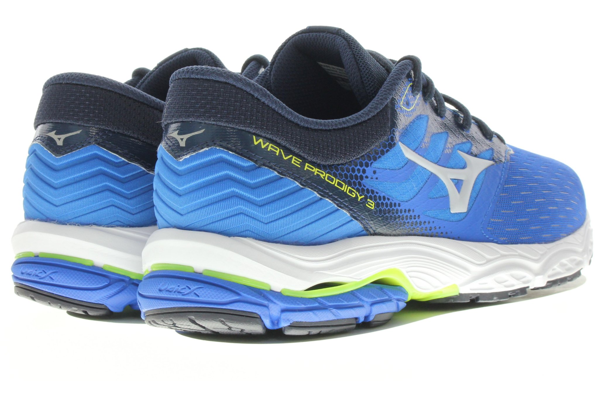 wave prodigy 3 review