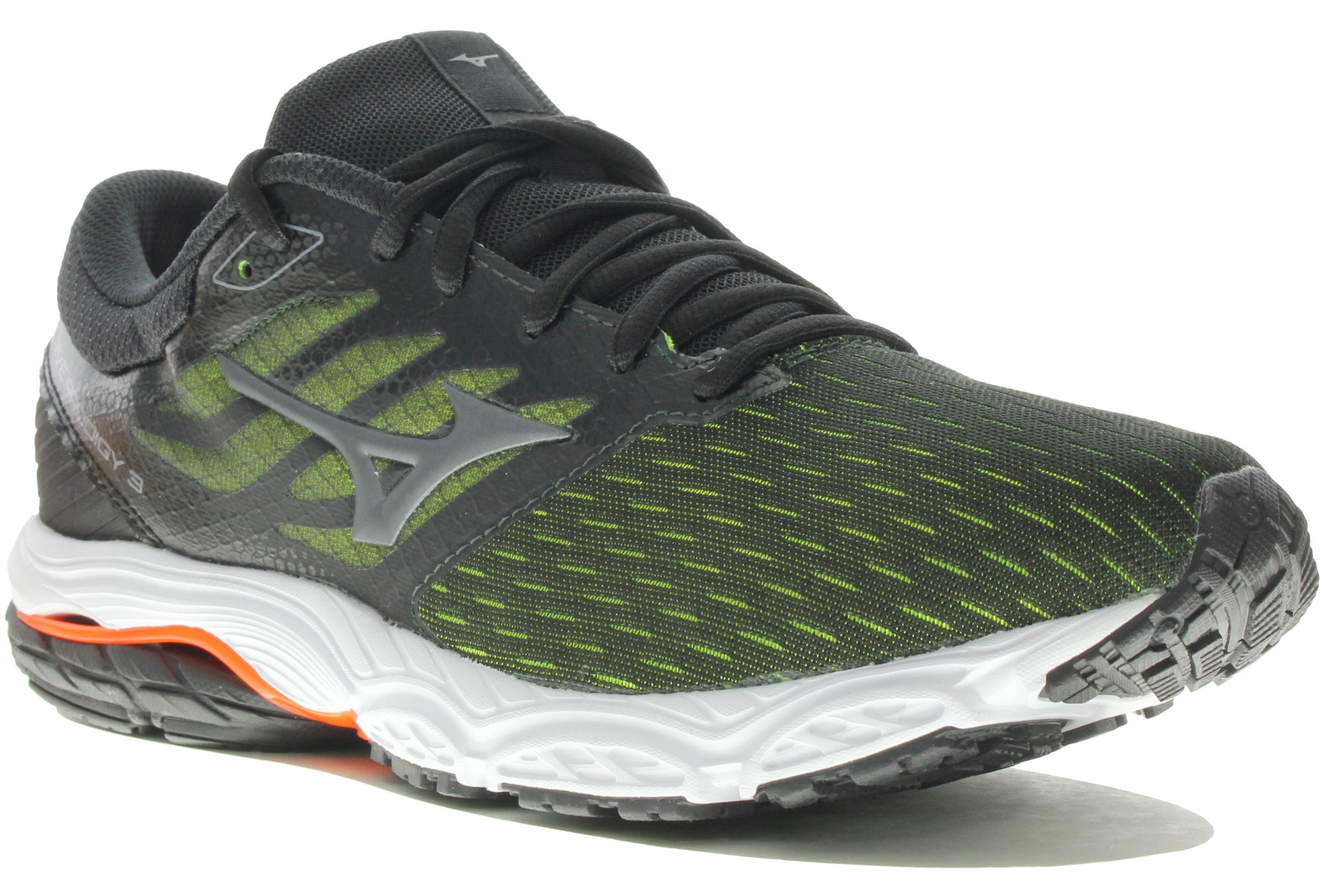 wave 5 mizuno